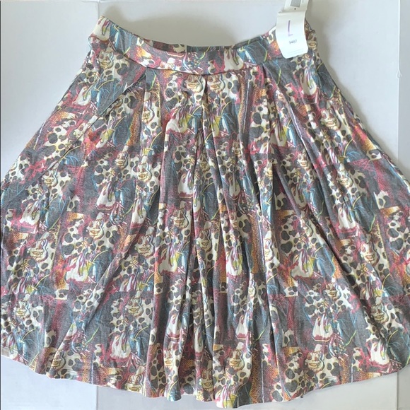 LuLaRoe Dresses & Skirts - COPY - New🔥 Disney Lularoe Skirt Cruella de Vil